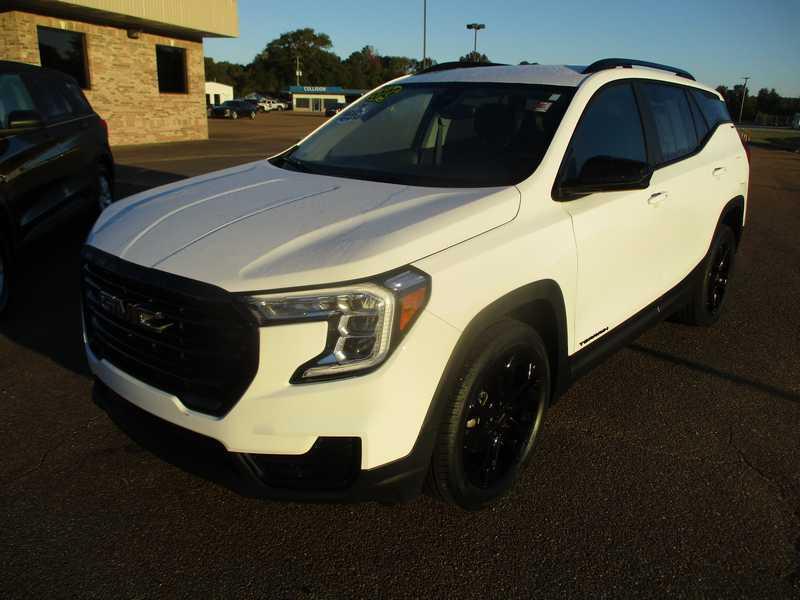GMC Terrain SLE 2022 GMC Terrain SLE 2022