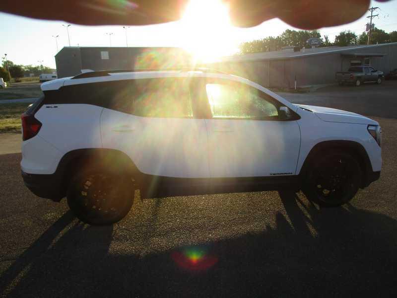 GMC Terrain SLE 2022 GMC Terrain SLE 2022