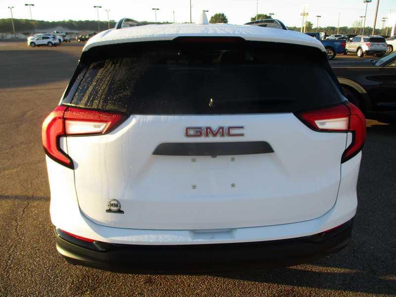 GMC Terrain SLE 2022 GMC Terrain SLE 2022