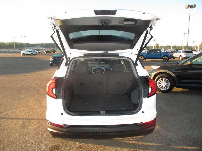 GMC Terrain SLE 2022 GMC Terrain SLE 2022