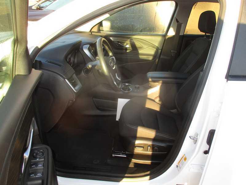 GMC Terrain SLE 2022 GMC Terrain SLE 2022