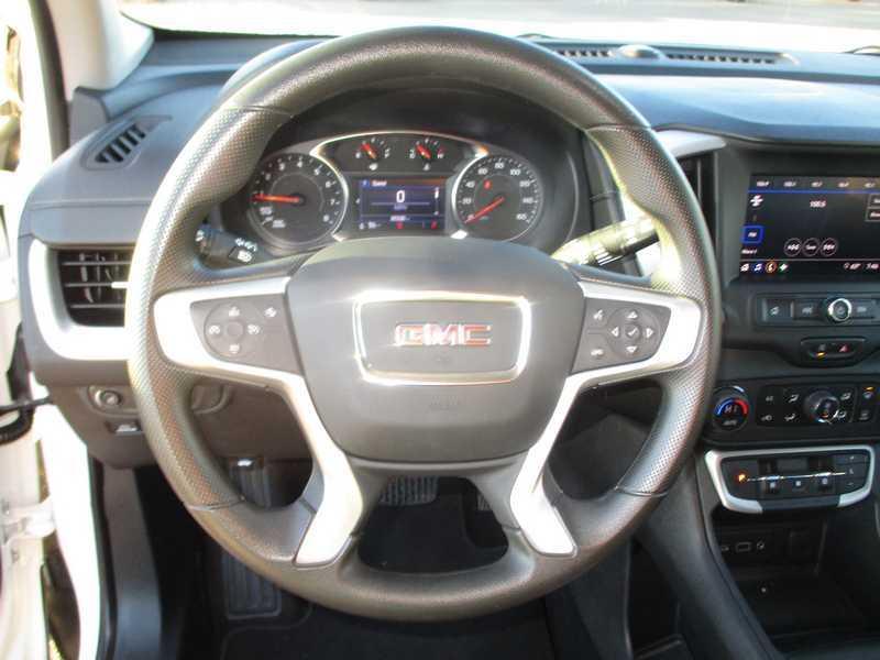 GMC Terrain SLE 2022 GMC Terrain SLE 2022