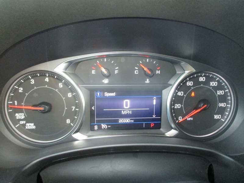 GMC Terrain SLE 2022 GMC Terrain SLE 2022