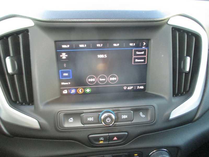GMC Terrain SLE 2022 GMC Terrain SLE 2022