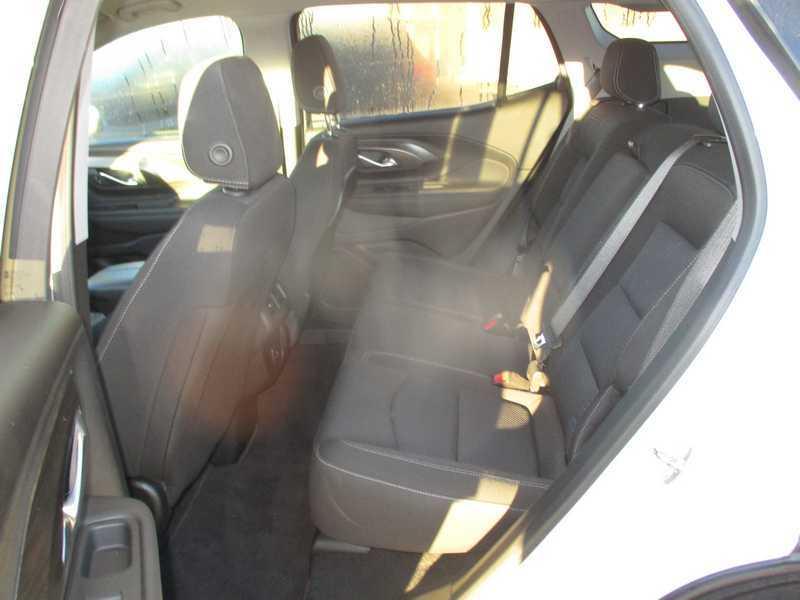 GMC Terrain SLE 2022 GMC Terrain SLE 2022