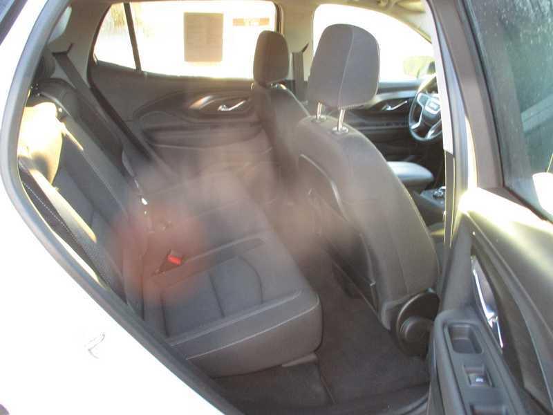 GMC Terrain SLE 2022 GMC Terrain SLE 2022