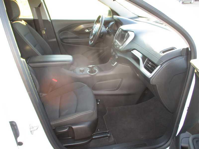 GMC Terrain SLE 2022 GMC Terrain SLE 2022