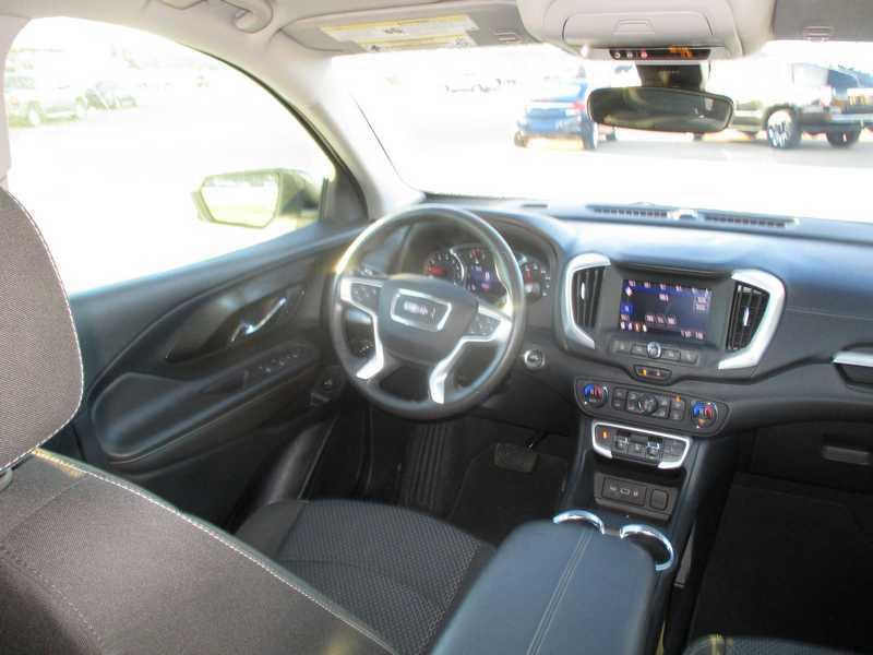 GMC Terrain SLE 2022 GMC Terrain SLE 2022