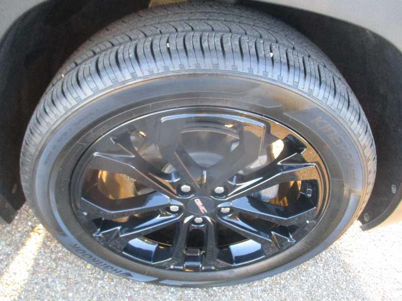 GMC Terrain SLE 2022 GMC Terrain SLE 2022
