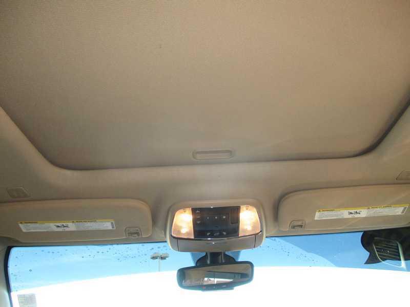 Jeep Grand Cherokee Limited 2WD 2021 Jeep Grand Cherokee Limited 2WD 2021