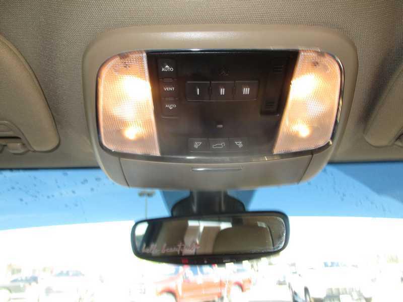 Jeep Grand Cherokee Limited 2WD 2021 Jeep Grand Cherokee Limited 2WD 2021