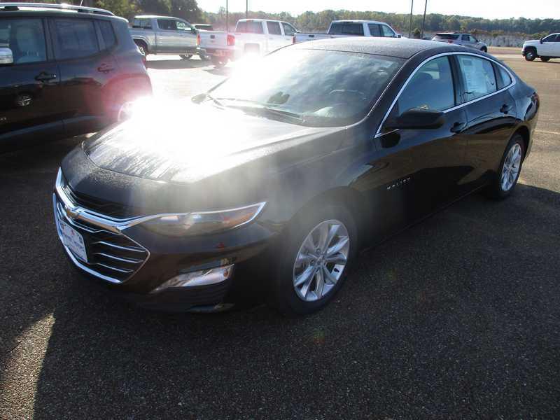 Chevrolet Malibu 1LT 2024 Chevrolet Malibu 1LT 2024