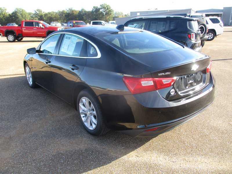 Chevrolet Malibu 1LT 2024 Chevrolet Malibu 1LT 2024