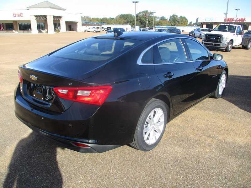 Chevrolet Malibu 1LT 2024 Chevrolet Malibu 1LT 2024