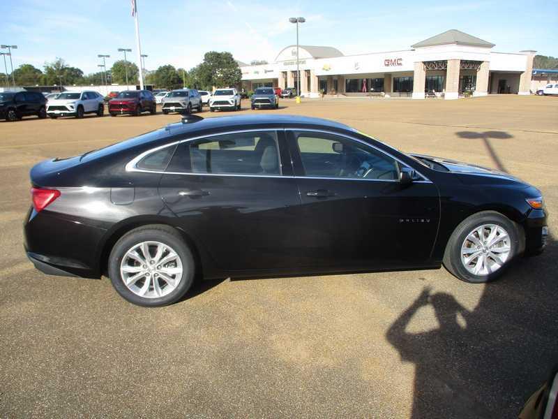 Chevrolet Malibu 1LT 2024 Chevrolet Malibu 1LT 2024