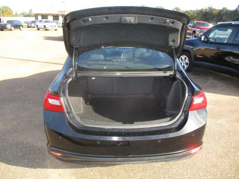 Chevrolet Malibu 1LT 2024 Chevrolet Malibu 1LT 2024