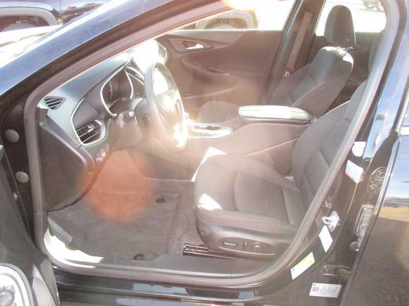 Chevrolet Malibu 1LT 2024 Chevrolet Malibu 1LT 2024