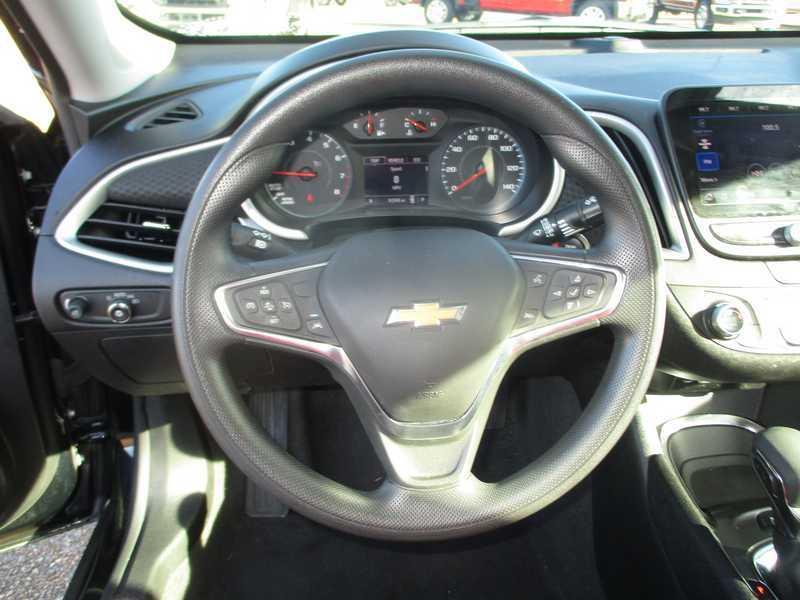 Chevrolet Malibu 1LT 2024 Chevrolet Malibu 1LT 2024