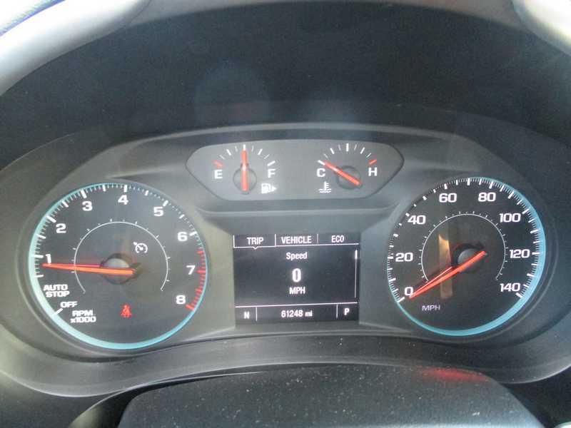 Chevrolet Malibu 1LT 2024 Chevrolet Malibu 1LT 2024