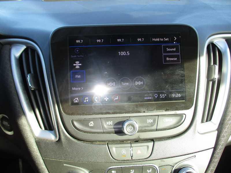 Chevrolet Malibu 1LT 2024 Chevrolet Malibu 1LT 2024