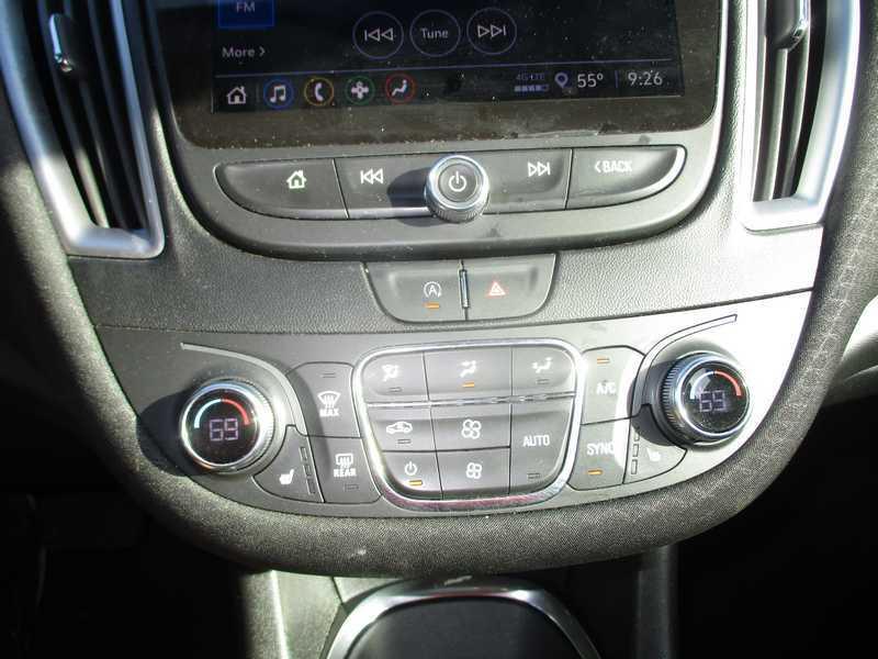 Chevrolet Malibu 1LT 2024 Chevrolet Malibu 1LT 2024
