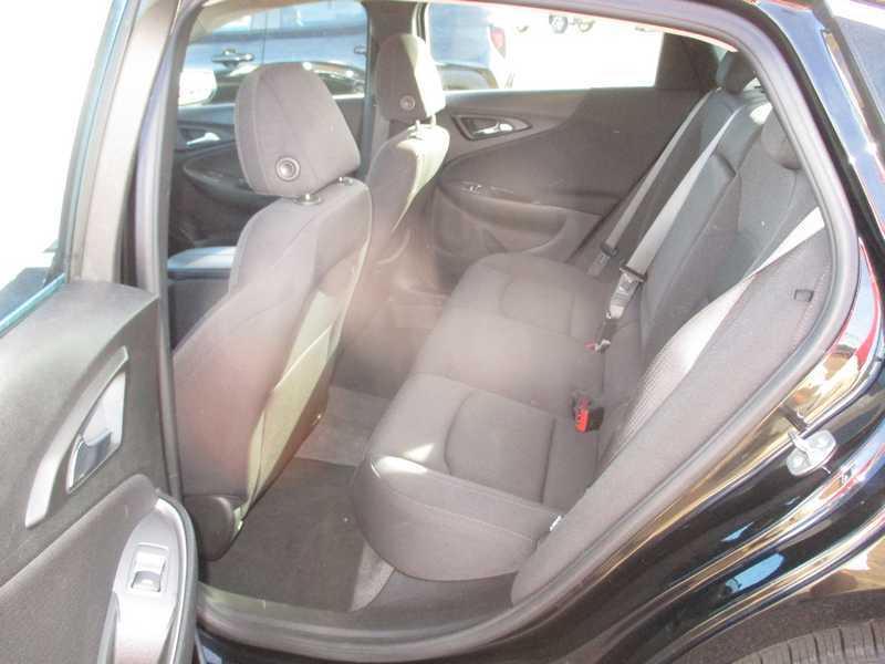 Chevrolet Malibu 1LT 2024 Chevrolet Malibu 1LT 2024