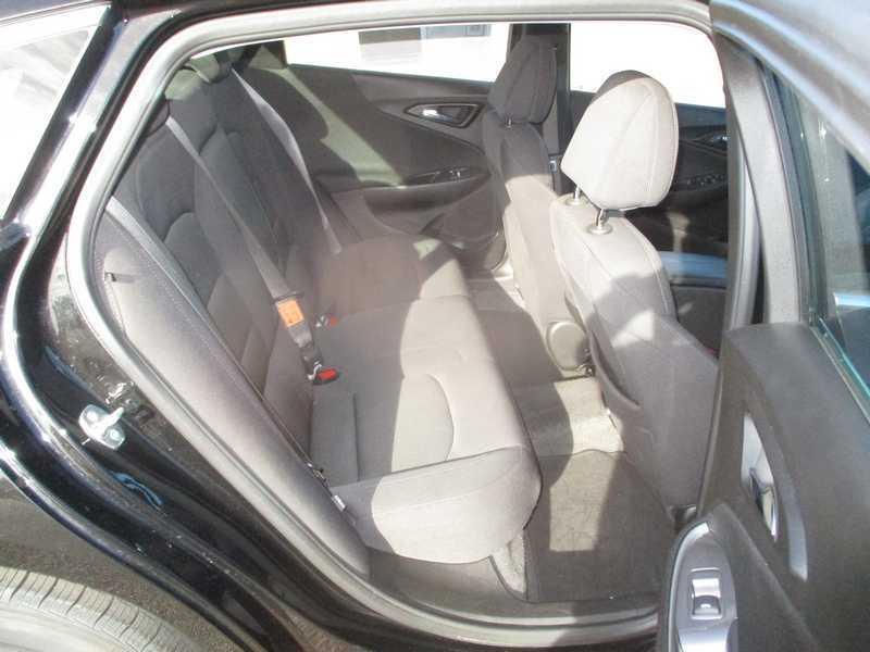 Chevrolet Malibu 1LT 2024 Chevrolet Malibu 1LT 2024