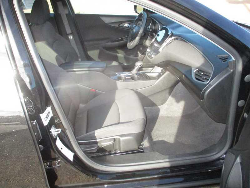 Chevrolet Malibu 1LT 2024 Chevrolet Malibu 1LT 2024
