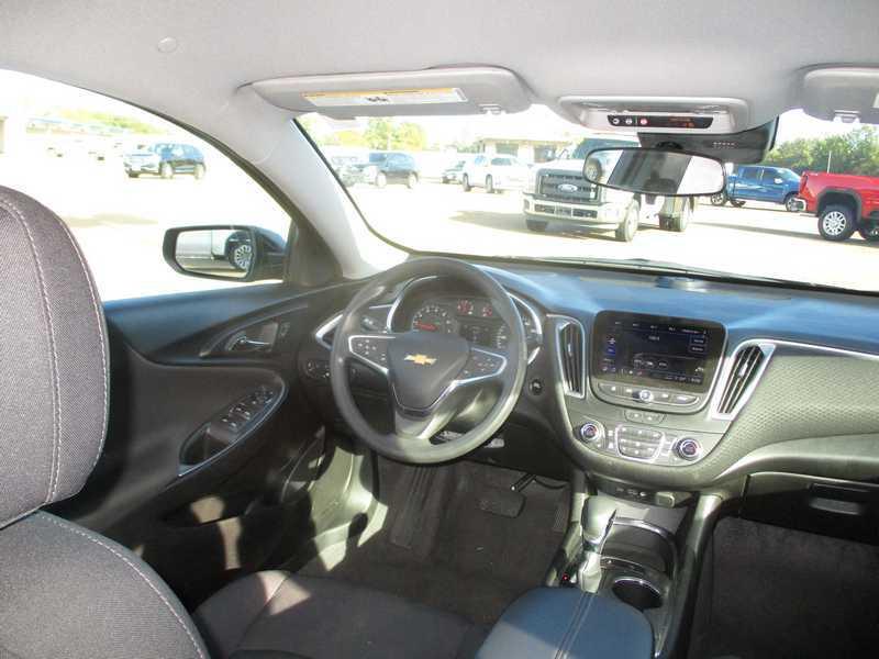 Chevrolet Malibu 1LT 2024 Chevrolet Malibu 1LT 2024