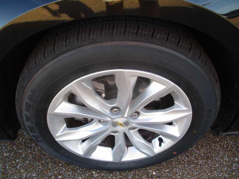 Chevrolet Malibu 1LT 2024 Chevrolet Malibu 1LT 2024