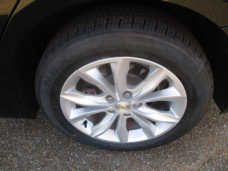 Chevrolet Malibu 1LT 2024 Chevrolet Malibu 1LT 2024