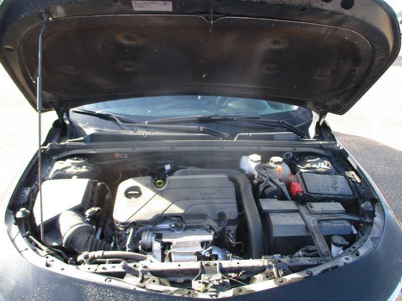 Chevrolet Malibu 1LT 2024 Chevrolet Malibu 1LT 2024