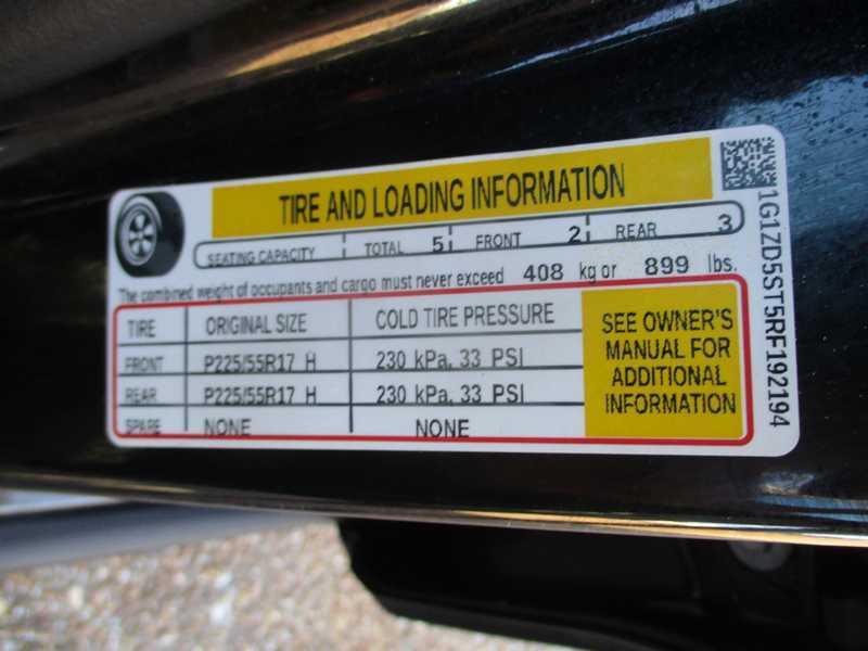 Chevrolet Malibu 1LT 2024 Chevrolet Malibu 1LT 2024