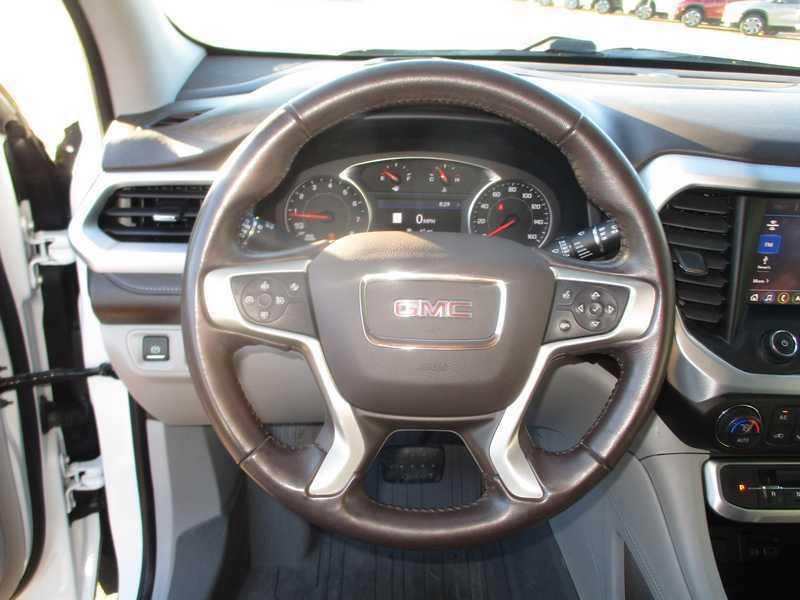 GMC Acadia SLT 2020