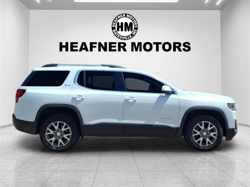 GMC Acadia SLT 2020