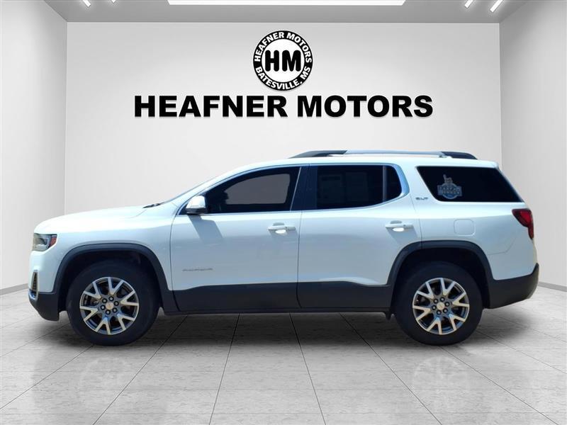 GMC Acadia SLT 2020