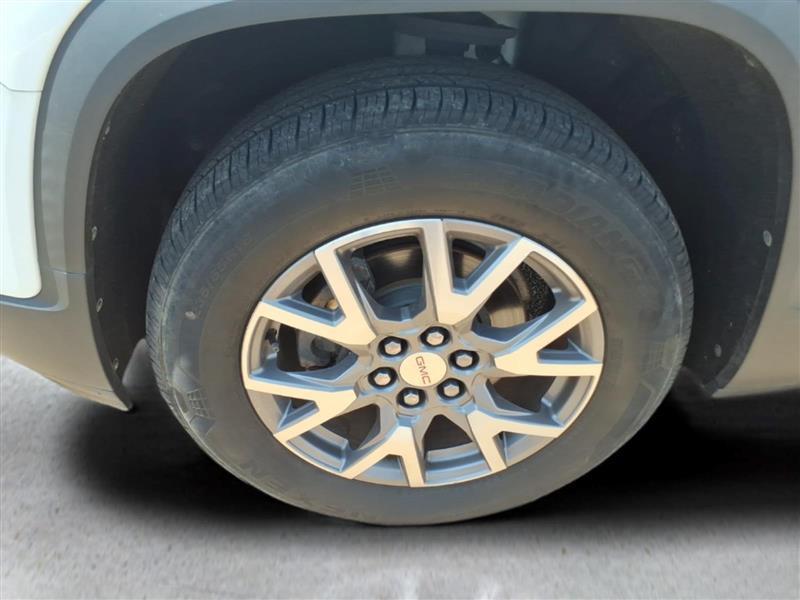 GMC Acadia SLT 2020