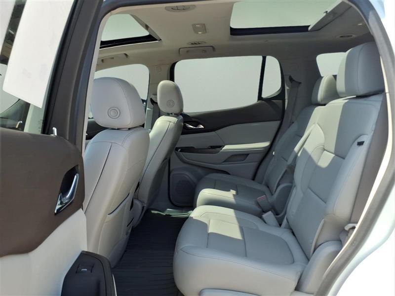 GMC Acadia SLT 2020