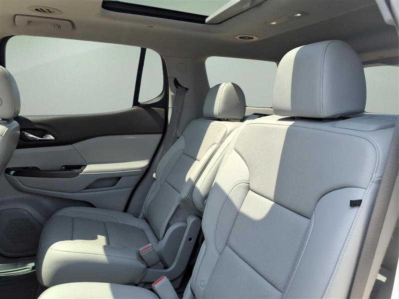 GMC Acadia SLT 2020