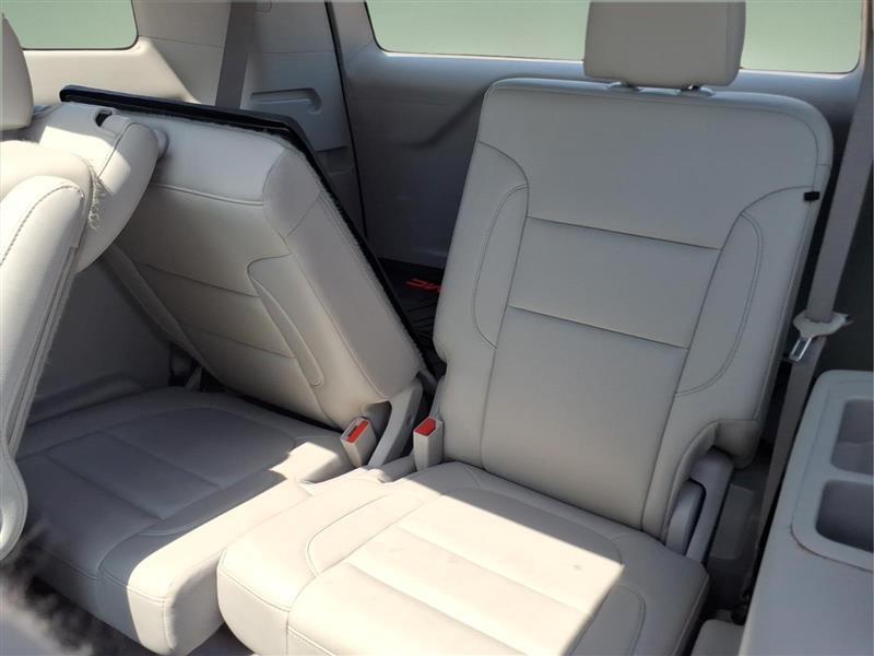 GMC Acadia SLT 2020