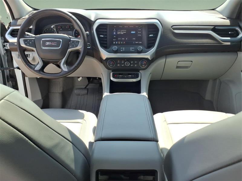 GMC Acadia SLT 2020