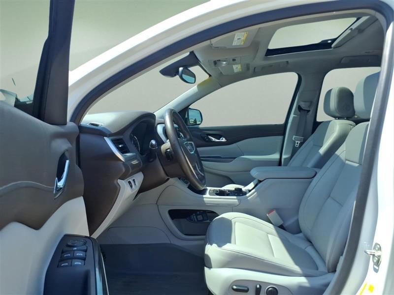 GMC Acadia SLT 2020