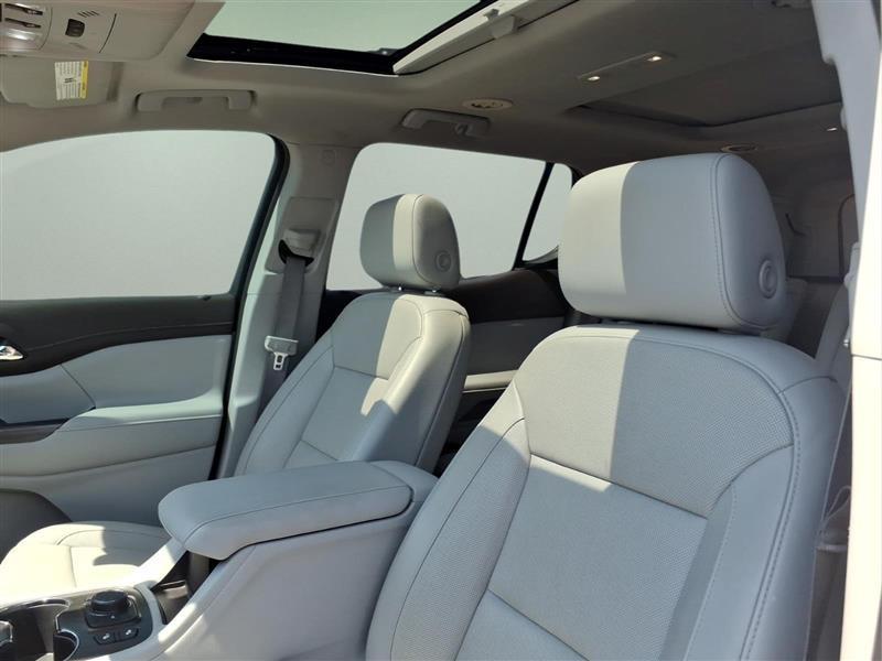 GMC Acadia SLT 2020