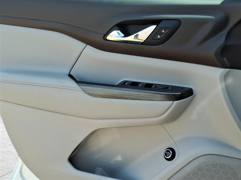 GMC Acadia SLT 2020