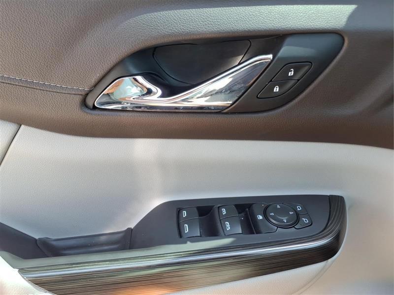 GMC Acadia SLT 2020