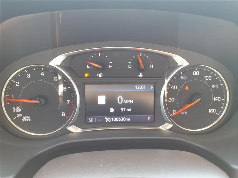 GMC Acadia SLT 2020