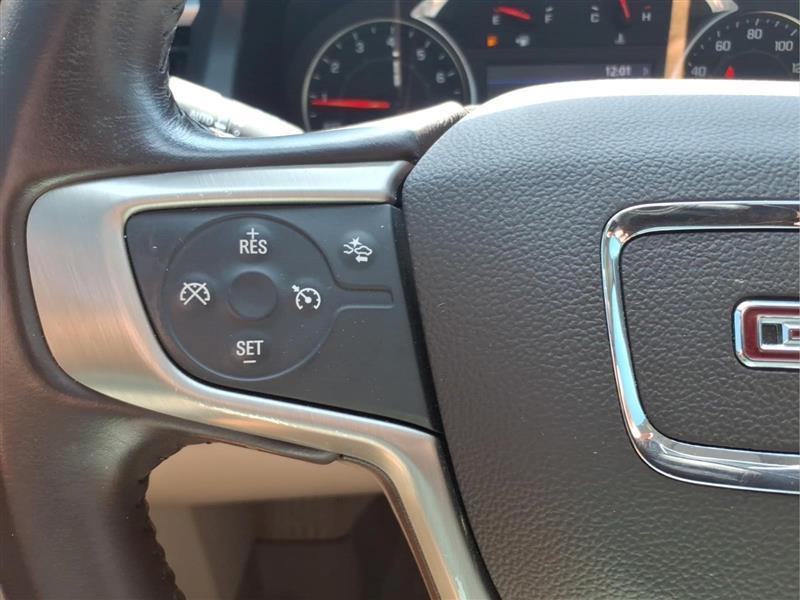 GMC Acadia SLT 2020