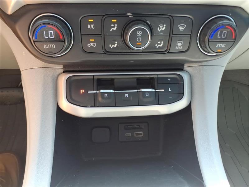 GMC Acadia SLT 2020