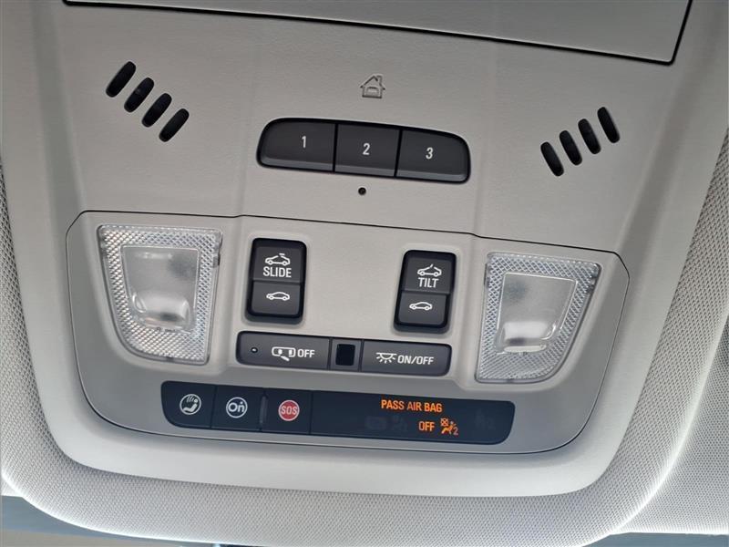 GMC Acadia SLT 2020