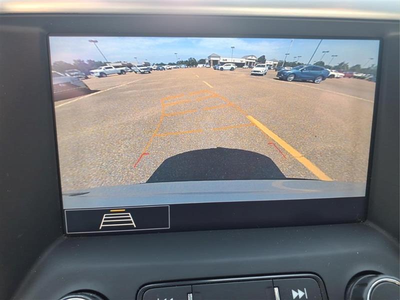 GMC Acadia SLT 2020